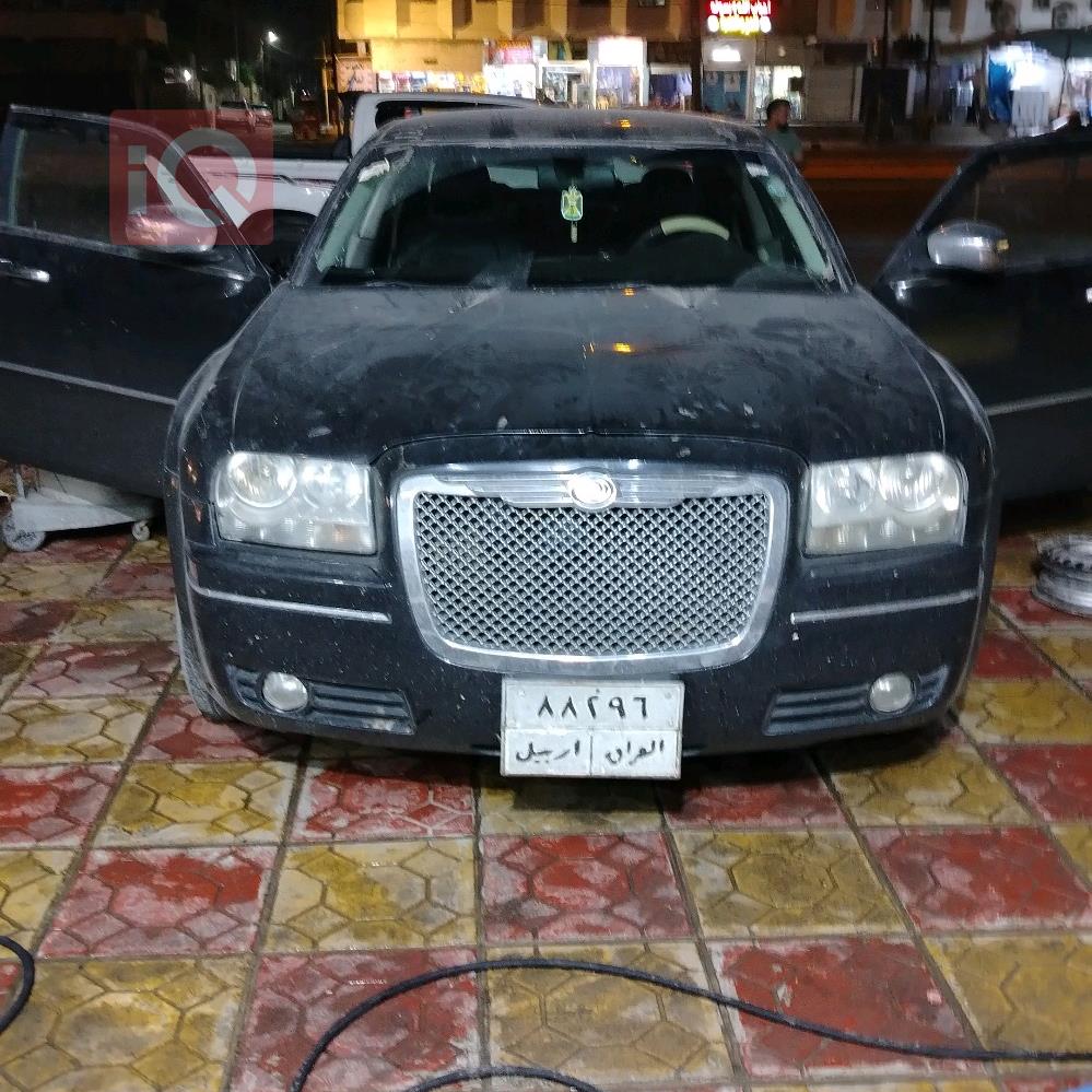 Chrysler 300